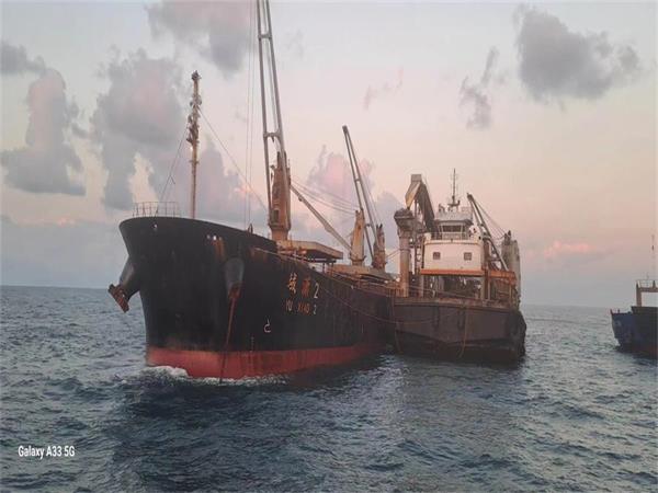 濟(jì)南域?yàn)t集團(tuán)莫桑比克子公司（長城礦業(yè)、重...